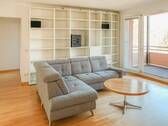 Wohnzimmer - 