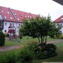 Wohnanlage - 