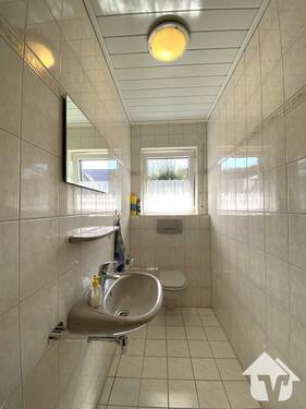 Gäste-WC - 