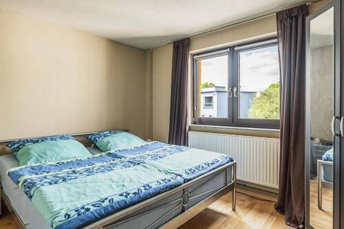 Schlafzimmer - 