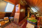 Spitzboden - 