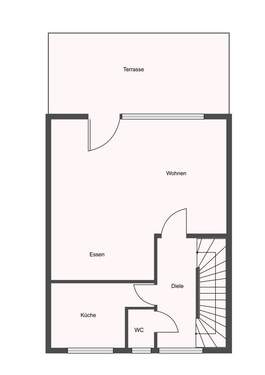 Erdgeschoss - 