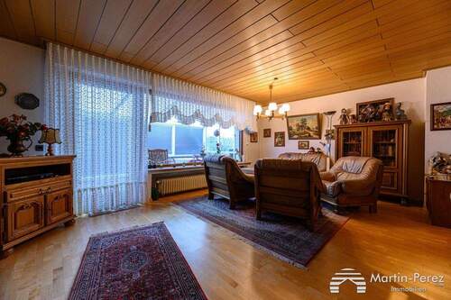 Wohn-/Esszimmer - Reihenmittelhaus mit 104,00 m² in Ennepetal zum Kaufen