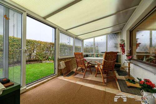 Wintergarten - 