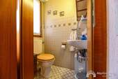 Gäste-WC - 