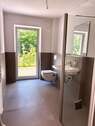 Großes Duschbad - 