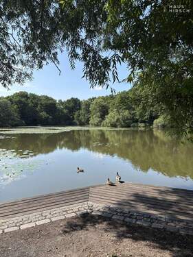 Idylle zum Genießen - 