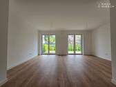 Großes Wohnzimmer - 