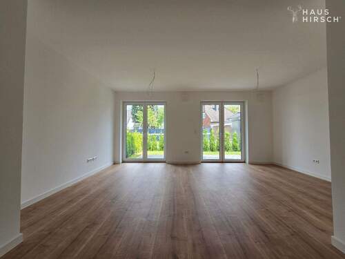 Großes Wohnzimmer - 