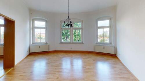 Bild - 13.jpg - Top Lage! Sehr helle 3-Zimmer-Wohnung in Radeberg