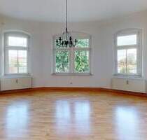 Top Lage! Sehr helle 3-Zimmer-Wohnung in Radeberg