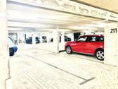Tiefgarage - 