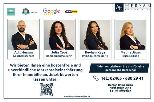 Team Hersan Immobilien - 