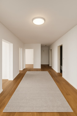 großzügiger Flur - 4 Zimmer Etagenwohnung zum Kaufen in München