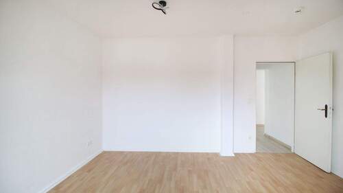 Rückseite Schlafzimmer - 