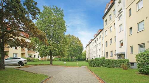 Optionaler Stellplatz - 