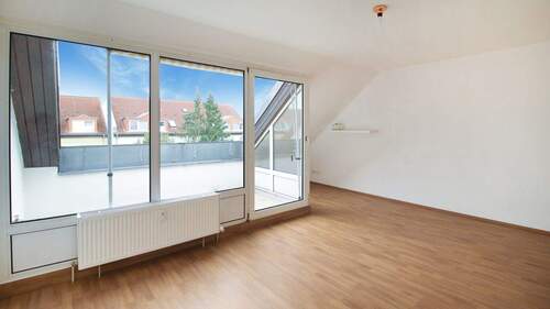 Schöne Dachgeschosswohnung - Lichtdurchflutet, modern und gemütlich - Ihre neue Dachgeschosswohnung wartet