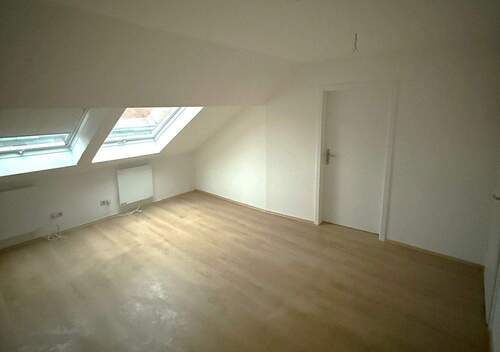 Wohnzimmer.jpg - Etagenwohnung mit 45,00 m&sup2; in Markkleeberg zur Miete