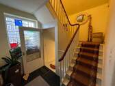 Treppenhaus - 