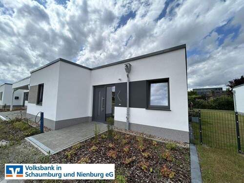 Bild 3 - 3 Zimmer Bungalow in Nienburg (Weser)
