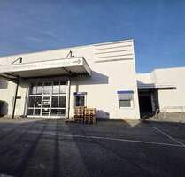 Großzügige Gewerbefläche Lagerhalle mit 7 m Höhe in Gütersloh (B61)