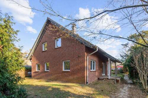 Weitere Ansicht Haus - 
