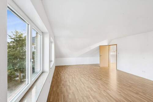 Weitere Ansicht Schlafzimmer - 