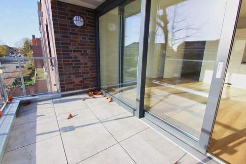 Bild 3 - 3 Zimmer Etagenwohnung in Nordhorn