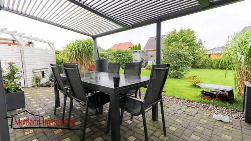 Terrasse 1 - 