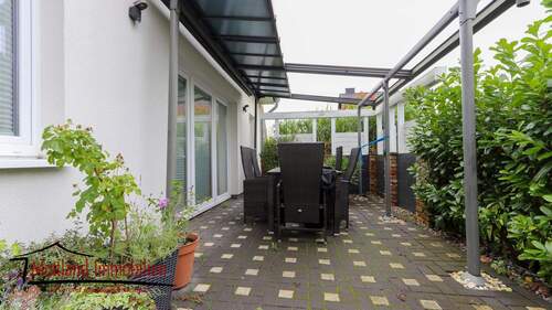Terrasse 2 - 