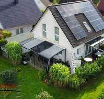 Wohnen, wo das Herz lächelt - und die Sonne Energie spendet - Stralsund Tribseer