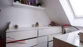 mit begehbarem Kleiderschrank - 