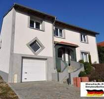 Grenznah von Saarland, großzügiges Einfamilienhaus in Eincherville Frankreich - Eincheville