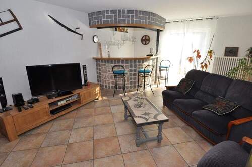 Bar - 5 Zimmer Einfamilienhaus in Eincheville