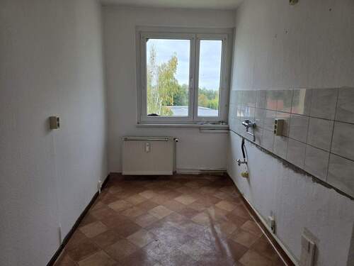 3. OG links Küche - 