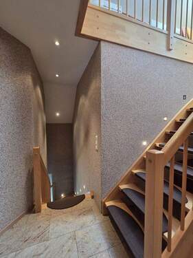 Flur OG - Einfamilienhaus mit 450,00 m&sup2; in Winsen/Aller zum Kaufen