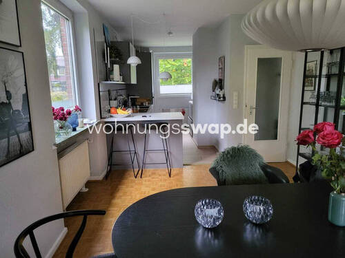 Bild 1 - Wohnungsswap - Friedrich-Karl-Straße