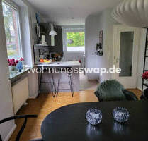 Wohnungsswap - Friedrich-Karl-Straße - Hamburg Wellingsbüttel