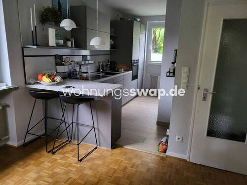 Bild 3 - 6 Zimmer Etagenwohnung in Hamburg