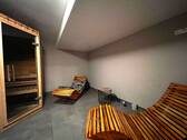 Wellness-Bereich - 
