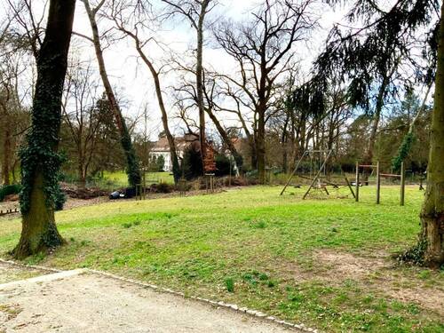Parkanlage - 