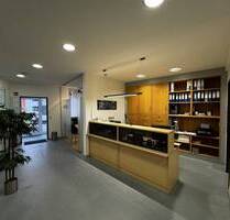 TRIER - WeismarkFeyen - Gewerbefläche ideal für Büro - Praxen etc. mit Stellplätzen