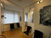 Wartebereich - 7 Zimmer Büro in Trier