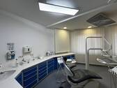 Büro-Behandlungszimmer 1 - 