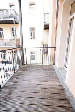 Balkon - 