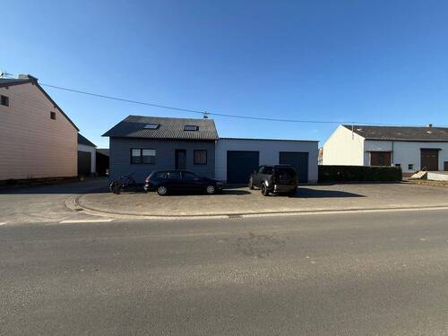 2.jpg - 2 Zimmer Mehrfamilienhaus, Wohnhaus zum Kaufen in Dahnen