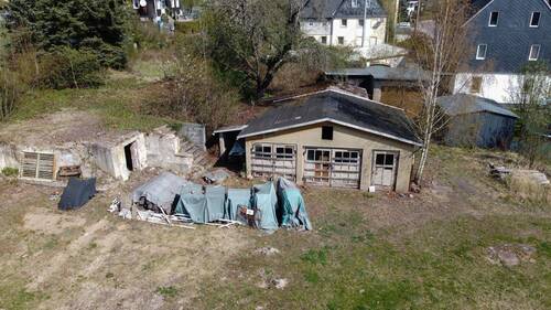 Garage - 