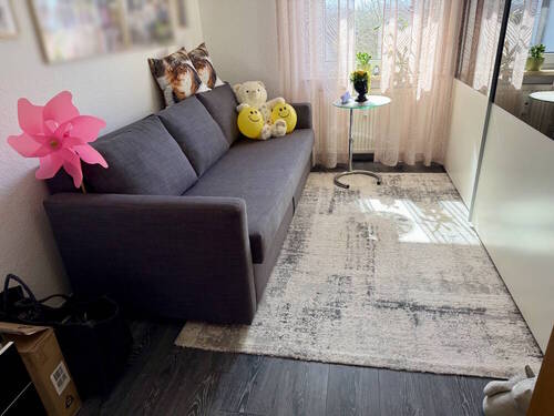Kinderzimmer/Büro 1 - 