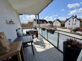 Balkon - 