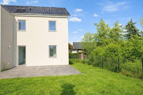 Terrasse - 